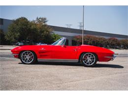 1964 Chevrolet Corvette (CC-2104184) for sale in Carrollton, Texas