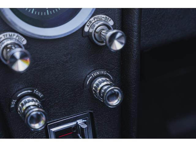 1964 Chevrolet Corvette (CC-2104184) for sale in Carrollton, Texas