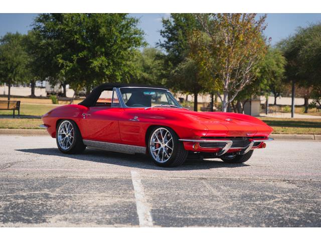 1964 Chevrolet Corvette (CC-2104184) for sale in Carrollton, Texas