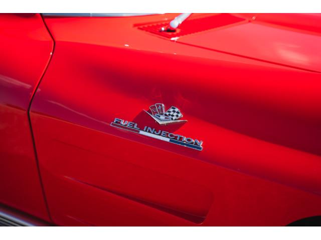 1964 Chevrolet Corvette (CC-2104184) for sale in Carrollton, Texas