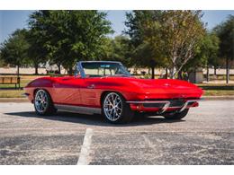 1964 Chevrolet Corvette (CC-2104184) for sale in Carrollton, Texas