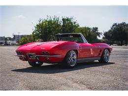 1964 Chevrolet Corvette (CC-2104184) for sale in Carrollton, Texas
