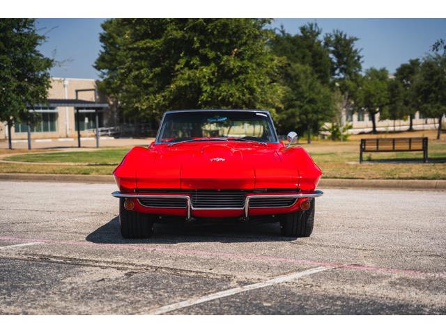 1964 Chevrolet Corvette (CC-2104184) for sale in Carrollton, Texas