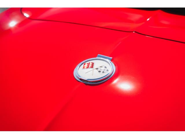 1964 Chevrolet Corvette (CC-2104184) for sale in Carrollton, Texas