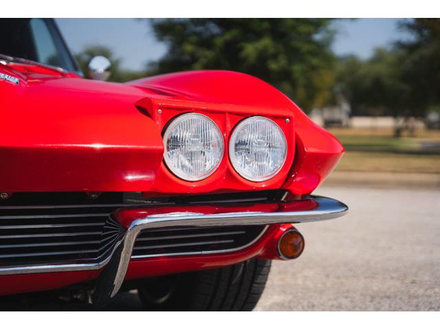 1964 Chevrolet Corvette (CC-2104184) for sale in Carrollton, Texas