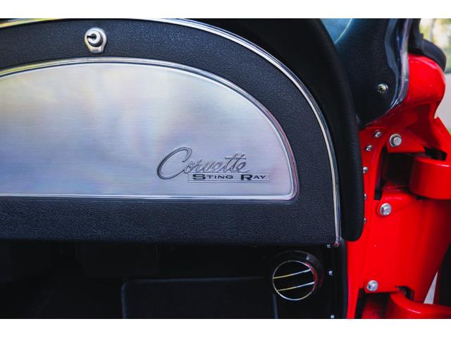 1964 Chevrolet Corvette (CC-2104184) for sale in Carrollton, Texas