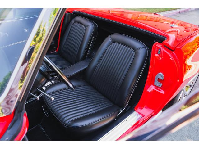 1964 Chevrolet Corvette (CC-2104184) for sale in Carrollton, Texas