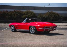 1964 Chevrolet Corvette (CC-2104184) for sale in Carrollton, Texas