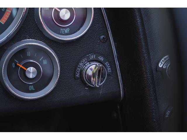 1964 Chevrolet Corvette (CC-2104184) for sale in Carrollton, Texas