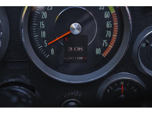 1964 Chevrolet Corvette (CC-2104184) for sale in Carrollton, Texas