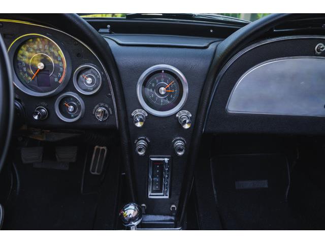 1964 Chevrolet Corvette (CC-2104184) for sale in Carrollton, Texas