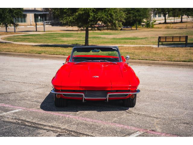 1964 Chevrolet Corvette (CC-2104184) for sale in Carrollton, Texas