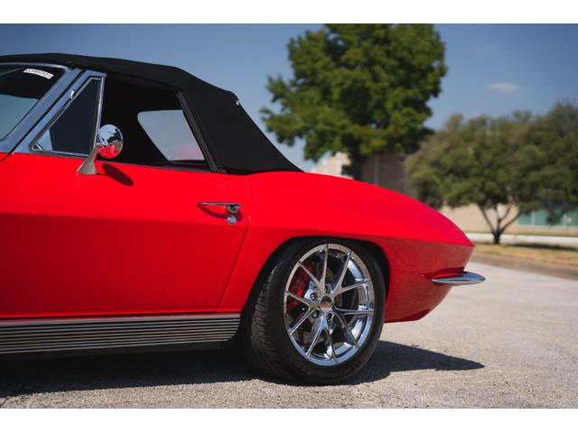 1964 Chevrolet Corvette (CC-2104184) for sale in Carrollton, Texas