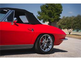 1964 Chevrolet Corvette (CC-2104184) for sale in Carrollton, Texas