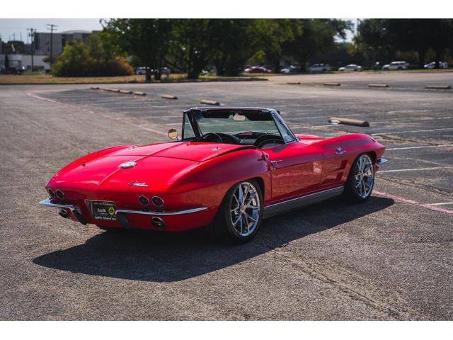 1964 Chevrolet Corvette (CC-2104184) for sale in Carrollton, Texas