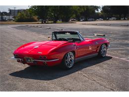 1964 Chevrolet Corvette (CC-2104184) for sale in Carrollton, Texas