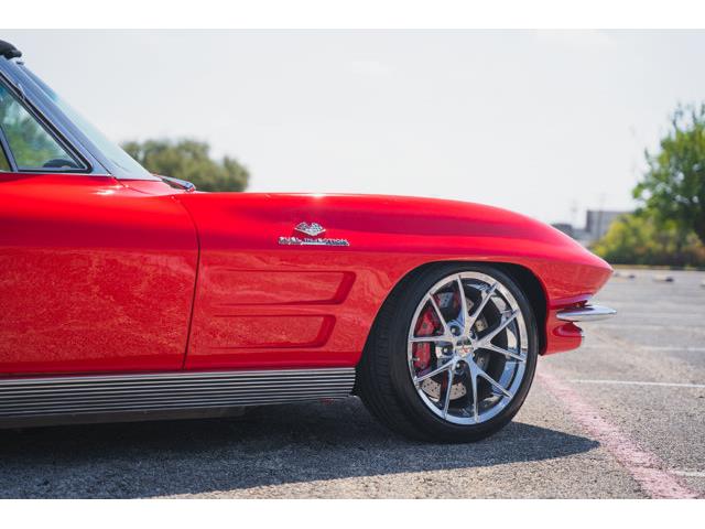1964 Chevrolet Corvette (CC-2104184) for sale in Carrollton, Texas