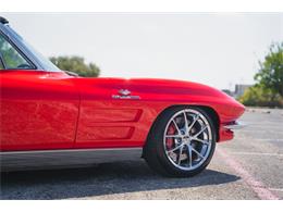 1964 Chevrolet Corvette (CC-2104184) for sale in Carrollton, Texas
