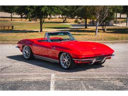 1964 Chevrolet Corvette (CC-2104184) for sale in Carrollton, Texas