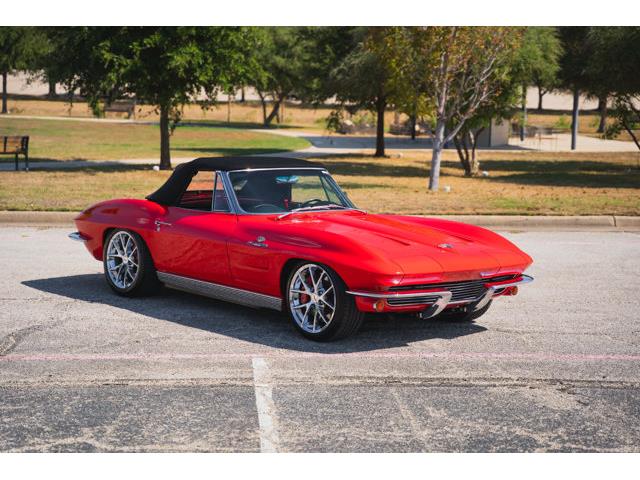 1964 Chevrolet Corvette (CC-2104184) for sale in Carrollton, Texas