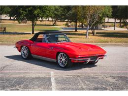 1964 Chevrolet Corvette (CC-2104184) for sale in Carrollton, Texas