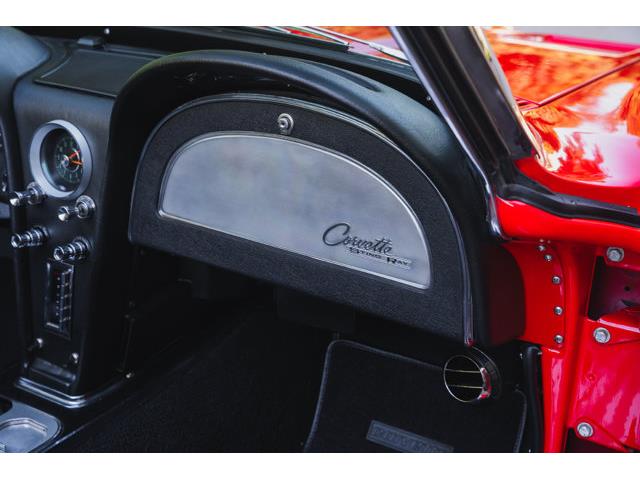 1964 Chevrolet Corvette (CC-2104184) for sale in Carrollton, Texas