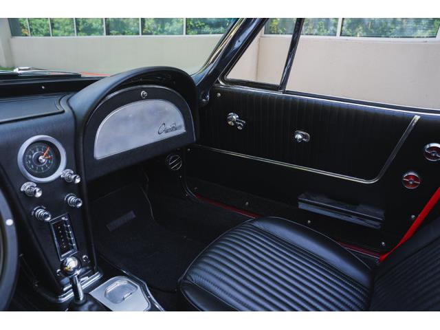 1964 Chevrolet Corvette (CC-2104184) for sale in Carrollton, Texas