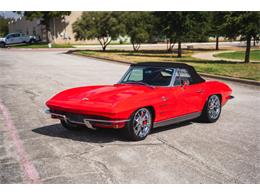 1964 Chevrolet Corvette (CC-2104184) for sale in Carrollton, Texas