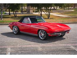 1964 Chevrolet Corvette (CC-2104184) for sale in Carrollton, Texas