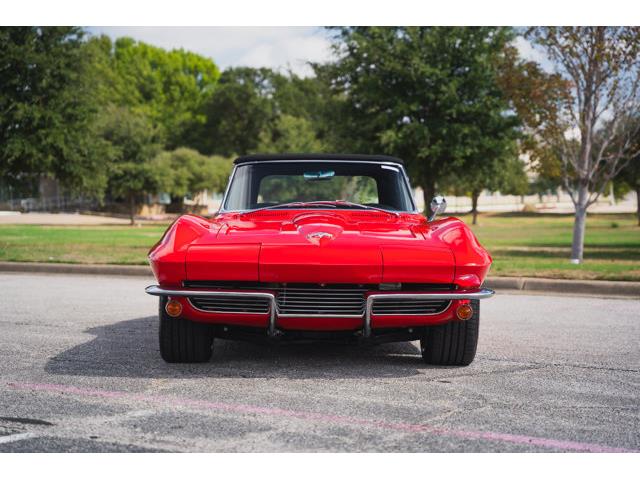 1964 Chevrolet Corvette (CC-2104184) for sale in Carrollton, Texas