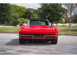 1964 Chevrolet Corvette (CC-2104184) for sale in Carrollton, Texas