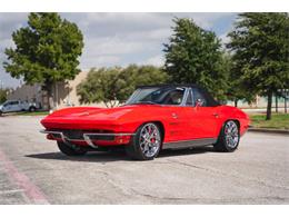 1964 Chevrolet Corvette (CC-2104184) for sale in Carrollton, Texas