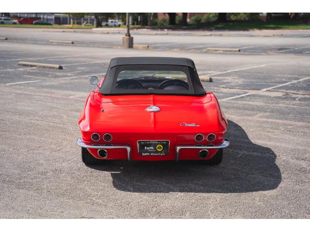 1964 Chevrolet Corvette (CC-2104184) for sale in Carrollton, Texas