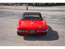 1964 Chevrolet Corvette (CC-2104184) for sale in Carrollton, Texas