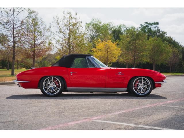 1964 Chevrolet Corvette (CC-2104184) for sale in Carrollton, Texas