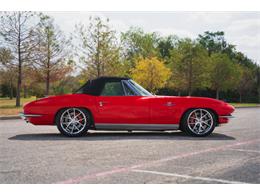 1964 Chevrolet Corvette (CC-2104184) for sale in Carrollton, Texas
