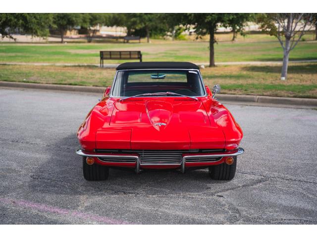 1964 Chevrolet Corvette (CC-2104184) for sale in Carrollton, Texas