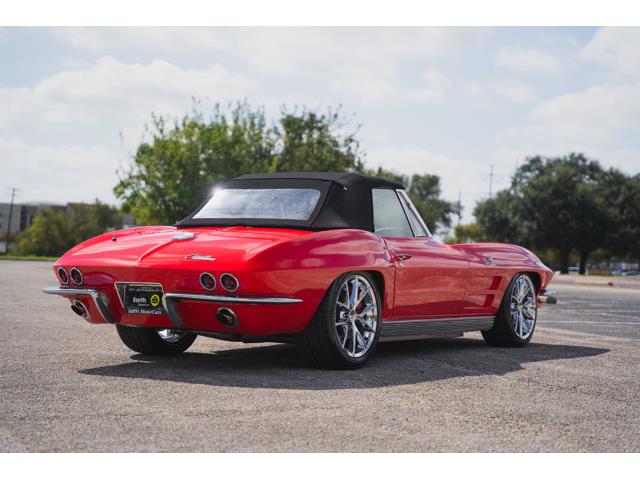 1964 Chevrolet Corvette (CC-2104184) for sale in Carrollton, Texas
