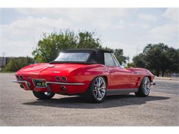 1964 Chevrolet Corvette (CC-2104184) for sale in Carrollton, Texas