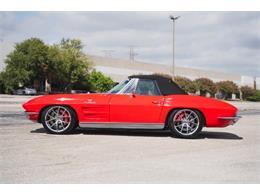 1964 Chevrolet Corvette (CC-2104184) for sale in Carrollton, Texas