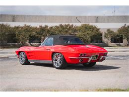 1964 Chevrolet Corvette (CC-2104184) for sale in Carrollton, Texas