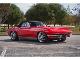 1964 Chevrolet Corvette (CC-2104184) for sale in Carrollton, Texas