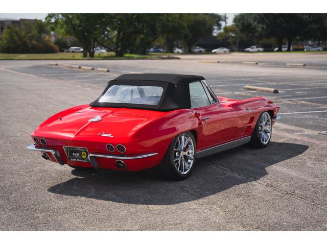 1964 Chevrolet Corvette (CC-2104184) for sale in Carrollton, Texas
