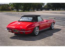 1964 Chevrolet Corvette (CC-2104184) for sale in Carrollton, Texas