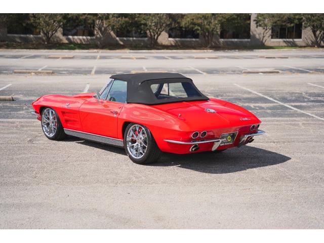 1964 Chevrolet Corvette (CC-2104184) for sale in Carrollton, Texas