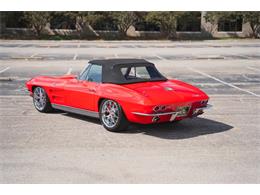 1964 Chevrolet Corvette (CC-2104184) for sale in Carrollton, Texas