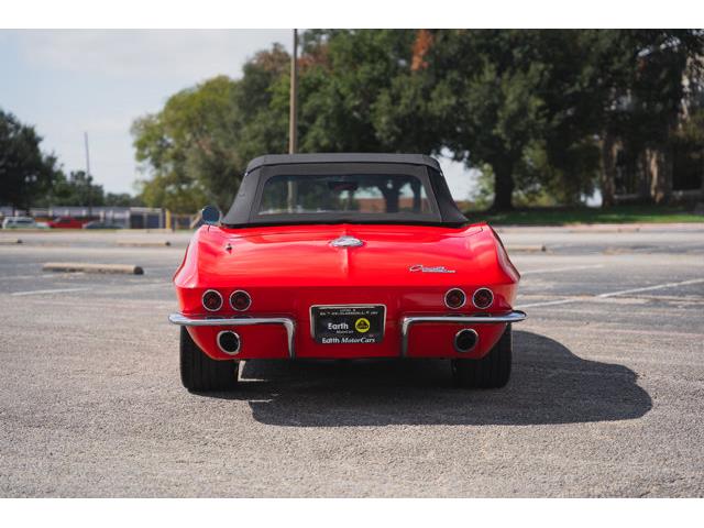 1964 Chevrolet Corvette (CC-2104184) for sale in Carrollton, Texas