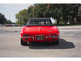 1964 Chevrolet Corvette (CC-2104184) for sale in Carrollton, Texas