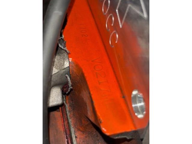 1968 Chevrolet Camaro (CC-2104185) for sale in Carrollton, Texas