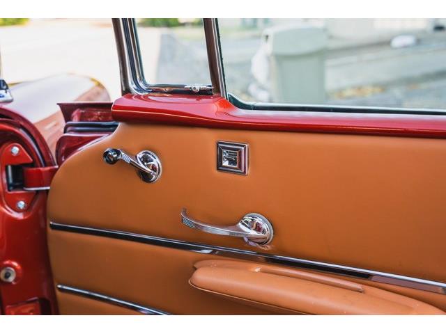 1957 Chevrolet Bel Air (CC-2104186) for sale in Carrollton, Texas